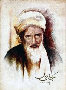 سنایی؛ سه دوره زندگی به همراه حکایات و داستان‌های مهم از کتاب حدیقة‌الحقیقة